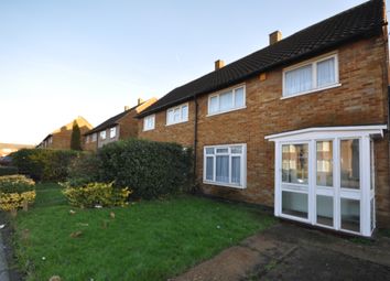 3 Bedroom Semi-detached house for rent