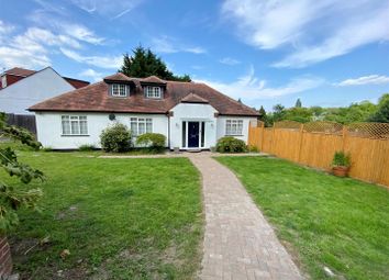Thumbnail Detached house for sale in Swanland Road, North Mymms, Herts