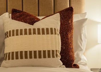 Bow Green, One Bedroom Apartment, Bedroom Details