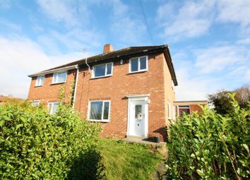 Thumbnail 3 bed semi-detached house for sale in Northumberland Place, Birtley, Chester Le Street