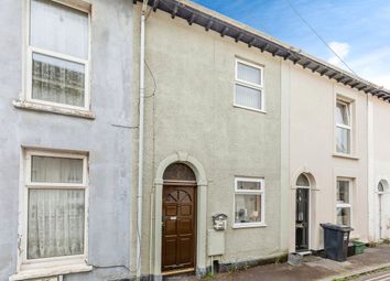 Thumbnail Flat for sale in Poplar Place, Weston-Super-Mare, Somerset