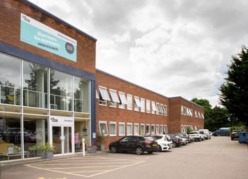Thumbnail Office to let in Kingsfield Way, Northampton