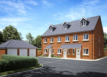 Thumbnail Terraced house for sale in Plot 12A, The Kingston, Upton St Leonards, Gloucester, Gloucestershire