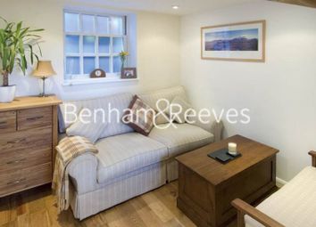 Thumbnail Flat to rent in The Mount Square, Hampstead
