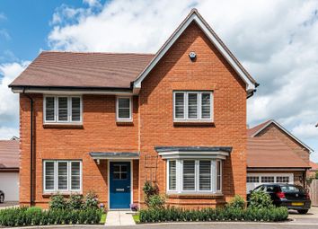 Thumbnail Detached house for sale in Thyme Close, Sonning Common