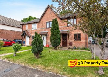 2 Bedroom End terrace house for sale