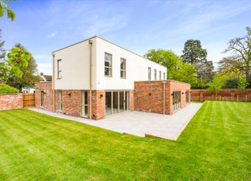 Thumbnail Detached house for sale in Thirlestaine Road, Cheltenham, Gloucestershire