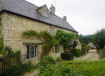 Thumbnail Farmhouse to rent in Star Farm, Pitchcombe, Glos