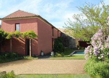 Thumbnail 3 bed villa for sale in Gordes, The Luberon / Vaucluse, Provence - Var