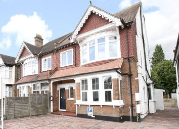 Thumbnail 2 bed flat for sale in Northampton Road, Addiscombe, Croydon