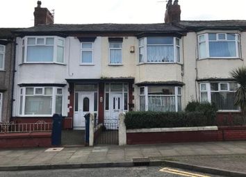 3 Bedrooms Terraced house for sale in Singleton Avenue, Birkenhead, Merseyside CH42