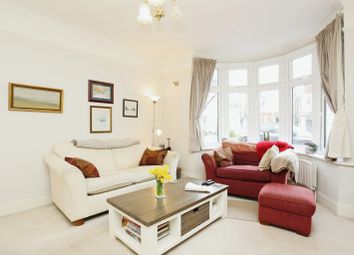 Thumbnail 5 bedroom semi-detached house for sale in Queen Anne Avenue, Bromley