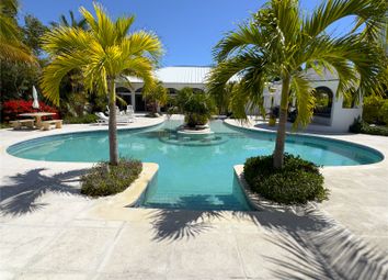 Thumbnail 4 bed property for sale in Villa Yolo, Leeward, Providenciales, Turks And Caicos