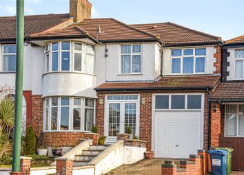 Drummond Drive, Stanmore, Middlesex HA7, london property