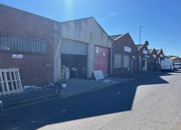 Thumbnail Light industrial for sale in Florence Street, Middlesbrough