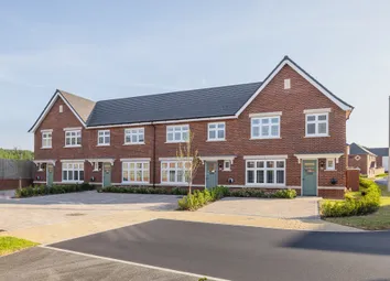 The Rodeheath - Brick External