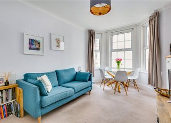 1 Bedrooms Maisonette to rent in Connaught Mansions, Coldharbour Lane, London SW9