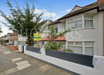 Thumbnail Property to rent in Dollis Hill Avenue, London