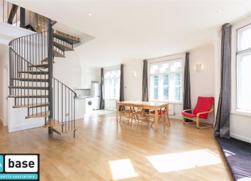 Thumbnail Flat to rent in Cleveland Way, London