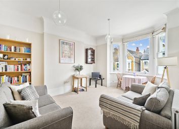 Thumbnail 2 bed flat for sale in Arlington Gardens, London