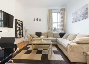 Thumbnail 2 bed flat for sale in Colney Hatch Lane, London