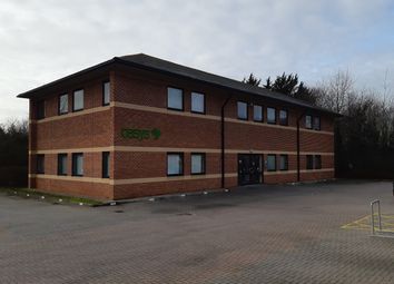 Thumbnail Office for sale in Falcon Close, Gloucester