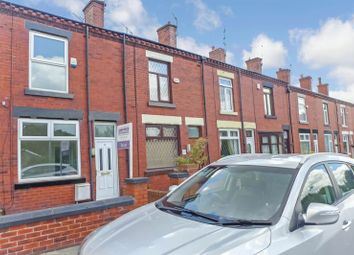 2 Bedrooms Terraced house to rent in St. Marys Road, Walkden, Manchester M28