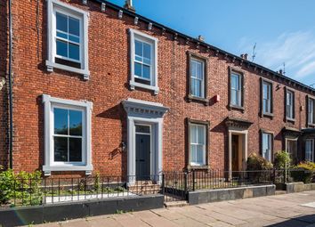 Thumbnail Terraced house for sale in Chiswick Street, Carlisle