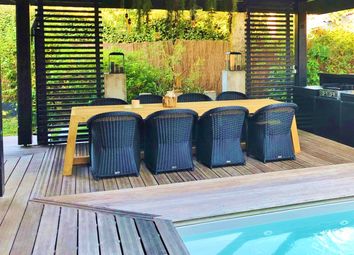 Thumbnail 4 bed villa for sale in Villa Black Gold, Quiet Surroundings, Lake, Centre, Market And Golf Course By Foot, France