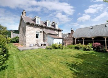 Property listing in Ballater, Aberdeenshire