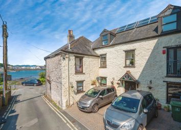 Thumbnail Terraced house for sale in Marine Road, Oreston, Plymouth, Devon