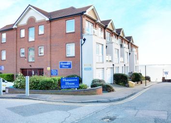 Thumbnail 1 bed flat for sale in Holland Road, Westcliff-On-Sea