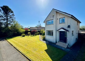 Beith - Detached house for sale              ...