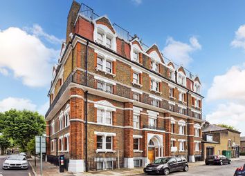 Thumbnail Flat for sale in Ashbury Road, London