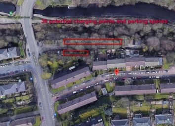 36 Potential Car Charging Spaces, West End Glasgow G120HQ G12