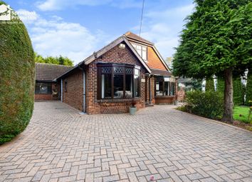 Thumbnail 5 bed detached house for sale in Church Lane, Thorngumbald, Hull, Yorkshire, East Riding