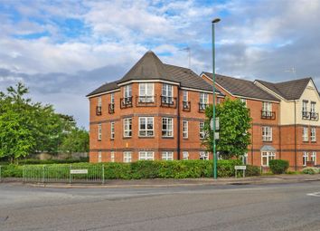 Thumbnail 2 bed flat to rent in Park Way, Rubery, Rednal, Birmingham