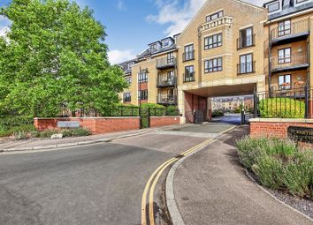 Thumbnail 2 bed flat for sale in Riverside, Cambridge