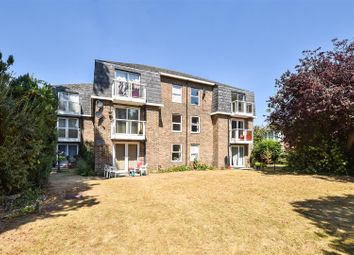 Thumbnail 2 bed flat for sale in Victoria Court, Andover