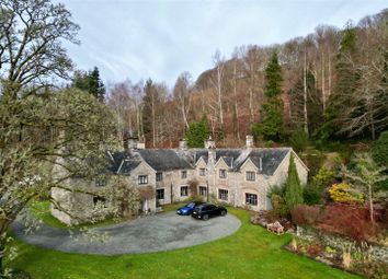 Thumbnail Detached house for sale in Llandeilo Graban, Builth Wells, Powys