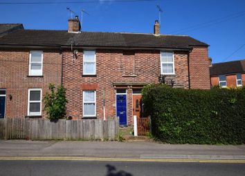 Thumbnail 2 bed terraced house for sale in Faversham Road, Ashford, Kent