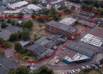 Thumbnail Land for sale in Land At Evesham College, Davies Road, Evesham, Worcestershire