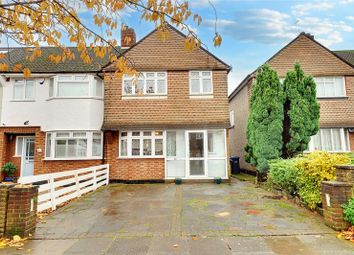 Enfield - 3 bed end terrace house for sale