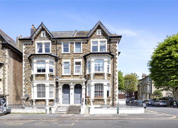 Thumbnail Flat for sale in Cromwell Road, Hove