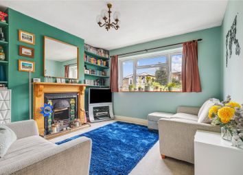 Thumbnail 2 bedroom flat for sale in Melville Court, Goldhawk Road, London