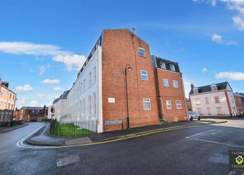 Thumbnail 1 bed flat for sale in Parliament Street, Gloucester