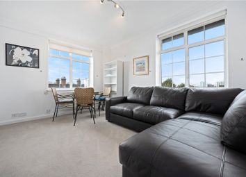 Thumbnail Flat to rent in Langford Court, 22 Abbey Road, St Johns Wood, London