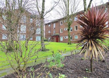 Thumbnail Flat to rent in Spathfield Court, Holmfield Close, Heaton Norris