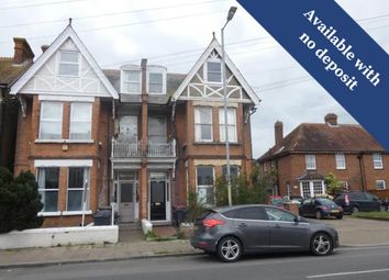 Thumbnail Flat to rent in Canterbury Road, Herne Bay