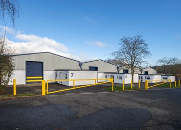 Thumbnail Industrial to let in 7 Mill Lane Industrial Estate, Caker Stream Road, Alton